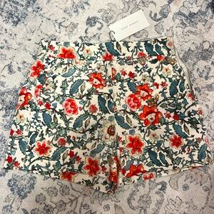 Zara Women’s shorts, size medium